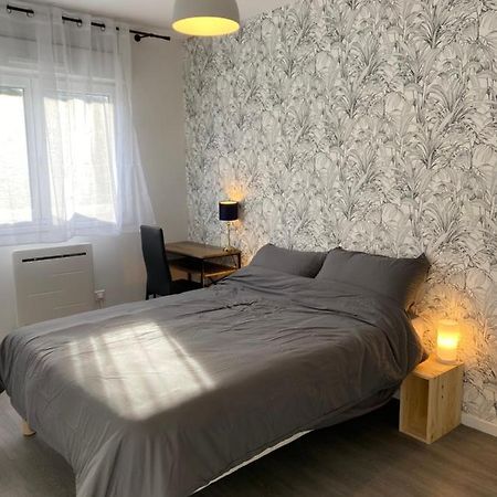 Sleep In La Mulatiere Apartment Exterior photo