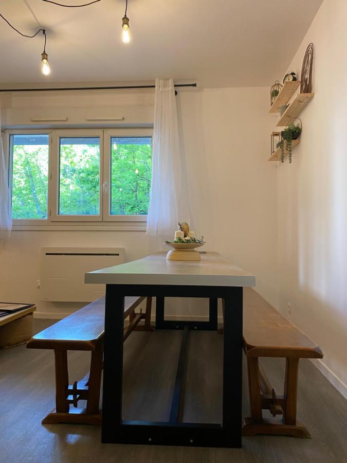 Sleep In La Mulatiere Apartment Exterior photo