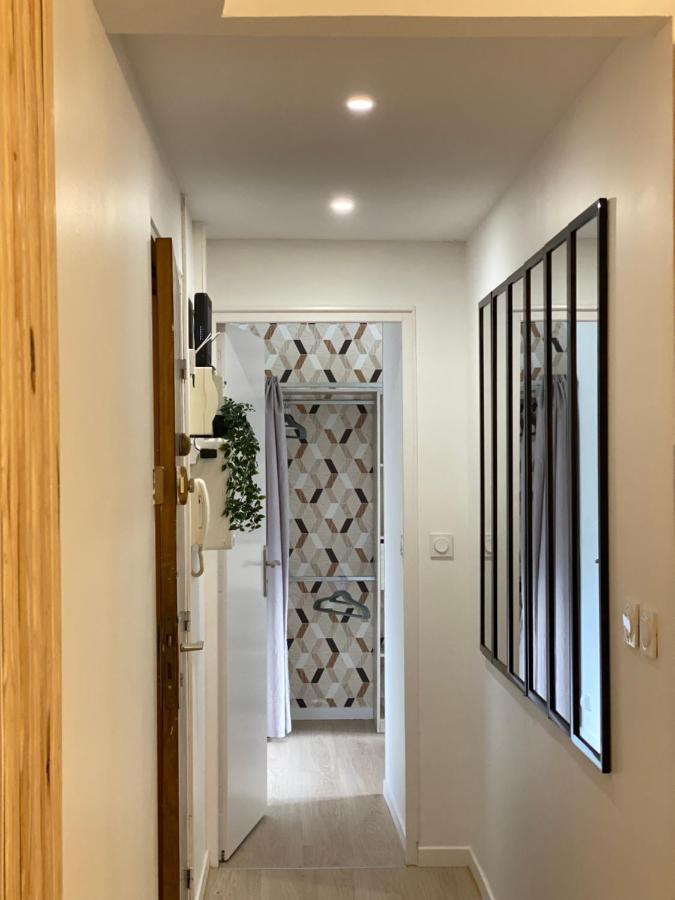 Sleep In La Mulatiere Apartment Exterior photo