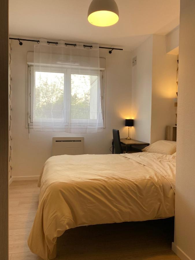 Sleep In La Mulatiere Apartment Exterior photo